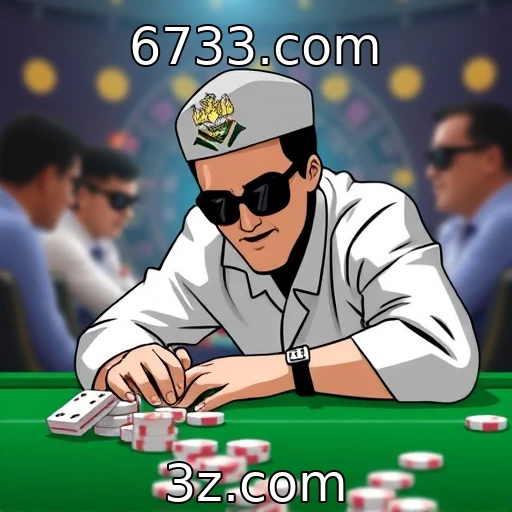 Comportamento de apostadores brasileiros em jogos de cassino