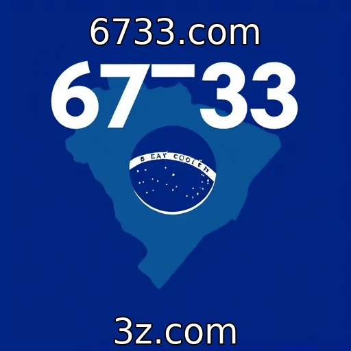 Expansão acelerada de plataformas de apostas no Brasil