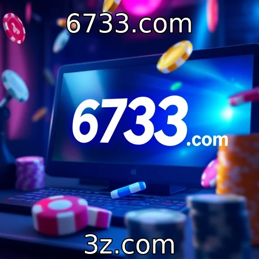 Novas regulamentações que moldam o futuro dos cassinos online