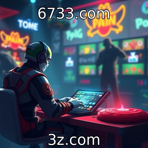 Inovação em RNG e sua influência nos jogos online